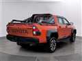 2022 Toyota Hilux