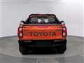 2022 Toyota Hilux