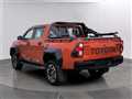 2022 Toyota Hilux