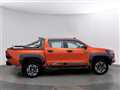 2022 Toyota Hilux