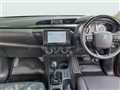 2022 Toyota Hilux