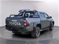 2023 Toyota Hilux