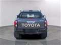 2023 Toyota Hilux