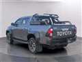 2023 Toyota Hilux