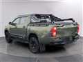 2020 Toyota Hilux