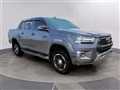 2021 Toyota Hilux