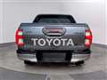 2021 Toyota Hilux