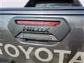 2021 Toyota Hilux
