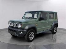 2024 Suzuki Jimny
