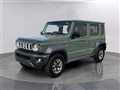 2024 Suzuki Jimny