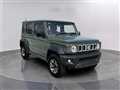 2024 Suzuki Jimny
