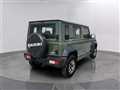 2024 Suzuki Jimny