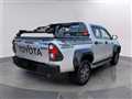 2023 Toyota Hilux
