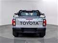 2023 Toyota Hilux