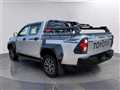 2023 Toyota Hilux