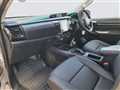 2023 Toyota Hilux