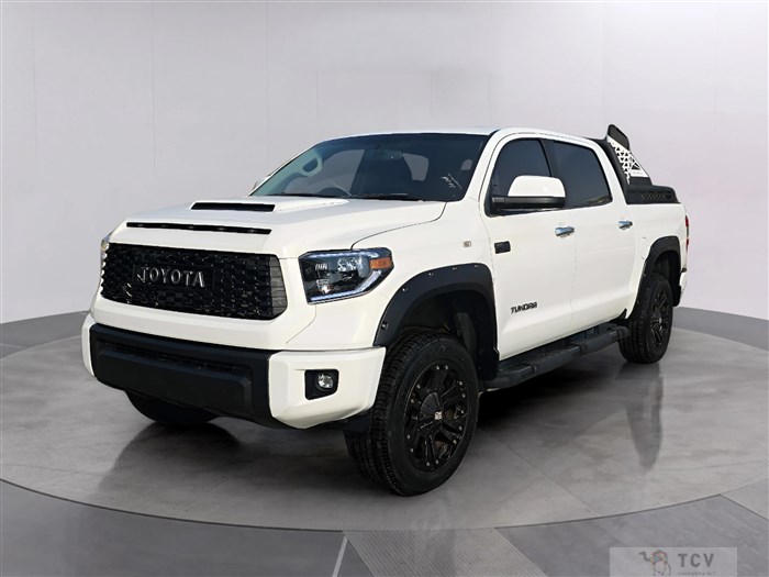 2014 Toyota Tundra