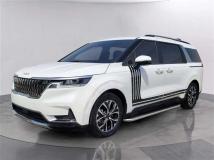 2023 Kia Motors Carnival