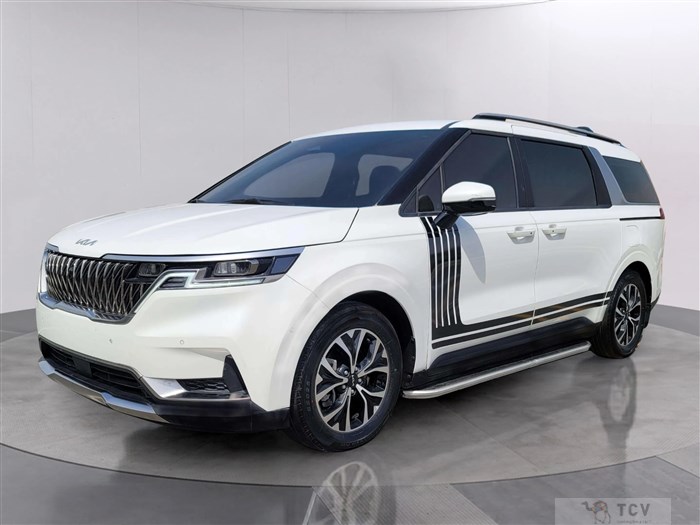 2023 Kia Motors Carnival