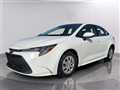 2021 Toyota Corolla Sedan
