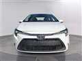 2021 Toyota Corolla Sedan