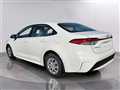 2021 Toyota Corolla Sedan