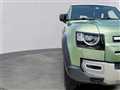 2022 Land Rover Defender