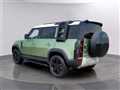 2022 Land Rover Defender