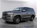 2020 Toyota Land Cruiser