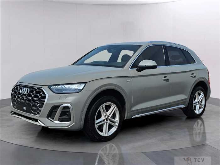 2022 Audi Q5