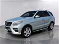 2014 Mercedes-Benz ML Class