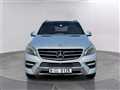 2014 Mercedes-Benz ML Class