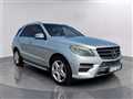 2014 Mercedes-Benz ML Class