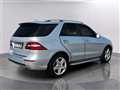 2014 Mercedes-Benz ML Class