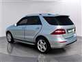 2014 Mercedes-Benz ML Class