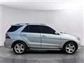 2014 Mercedes-Benz ML Class