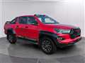 2020 Toyota Hilux