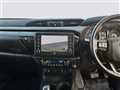 2020 Toyota Hilux