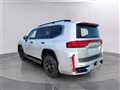 2022 Toyota Land Cruiser