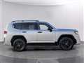 2022 Toyota Land Cruiser