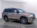 2015 Toyota Land Cruiser