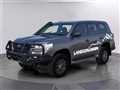 2018 Toyota Land Cruiser