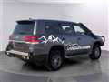 2018 Toyota Land Cruiser