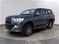 2019 Toyota Land Cruiser