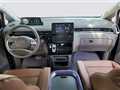 2023 Hyundai Starex