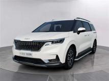 2023 Kia Motors Carnival