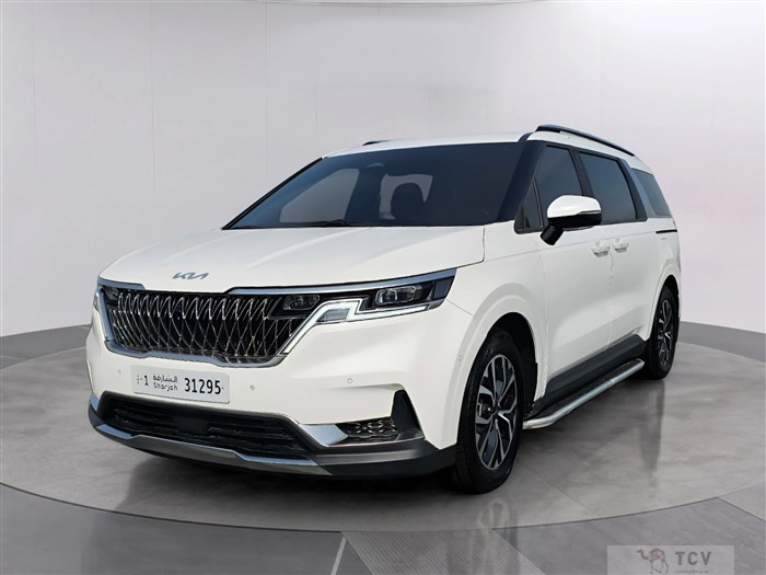 2023 Kia Motors Carnival