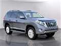 2017 Toyota Land Cruiser Prado