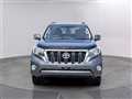 2017 Toyota Land Cruiser Prado