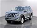 2017 Toyota Land Cruiser Prado